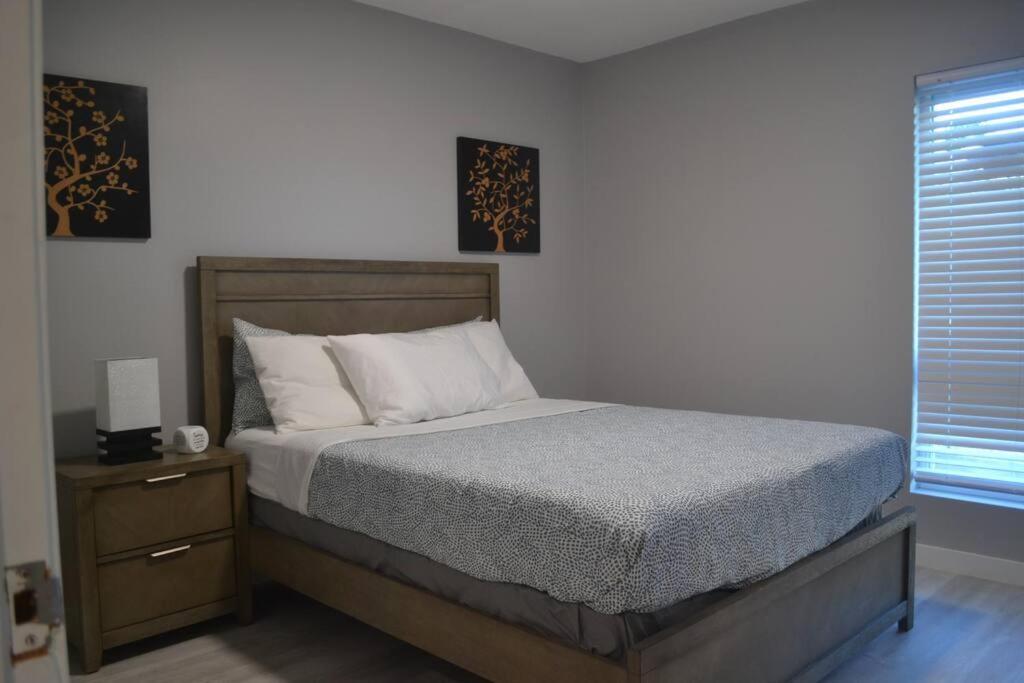 Spacious 4 Bedrooms, 2 Bathroom House With Pool Miramar Bagian luar foto