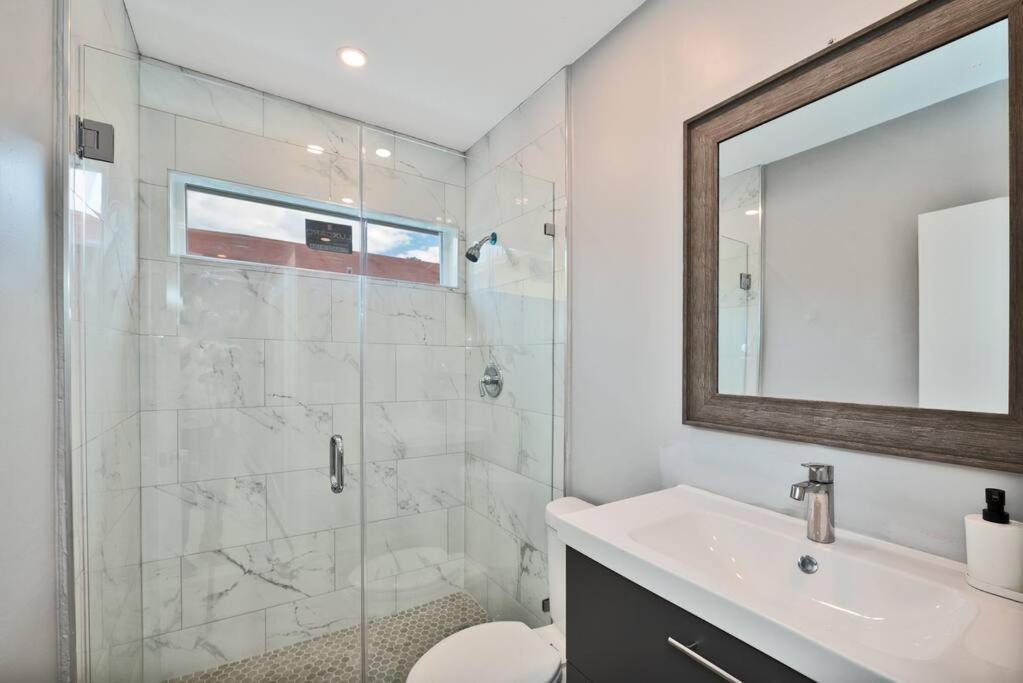 Spacious 4 Bedrooms, 2 Bathroom House With Pool Miramar Bagian luar foto